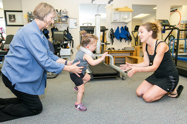 Changing Lives Is Not Canceled for Easterseals of Wheeling